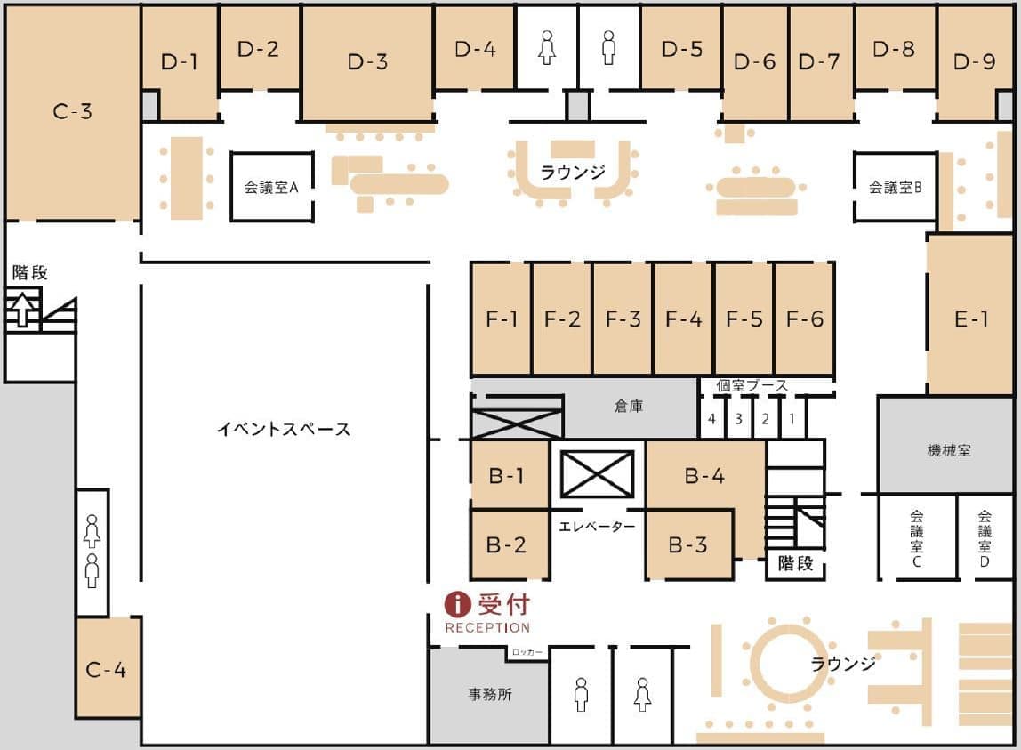 2階の図面